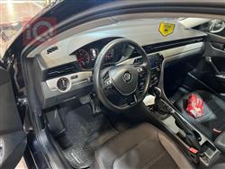 فولكسفاغن باسات